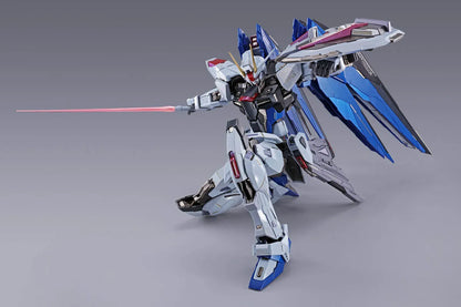 PRE-ORDER - Mobile Suit Gundam SEED Metal Build Freedom Concept 2 Action Figure (Reissue) BY BANDAI SPIRITS - BRAND MOBILE SUIT GUNDAM