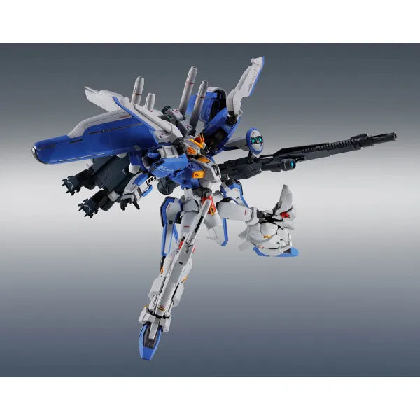 PRE-ORDER - <SIDE MS> Ex-S Gundam "Gundam Sentinel", TAMASHII NATIONS Metal Robot Spirits (Ka signature)