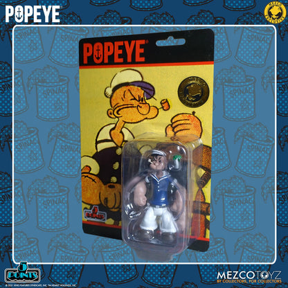 One:12 Mezco Krig the Black Spartan Toyz Fair 2021: Exclusive