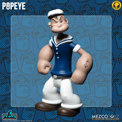 One:12 Mezco Krig the Black Spartan Toyz Fair 2021: Exclusive