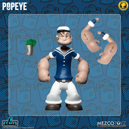 One:12 Mezco Krig the Black Spartan Toyz Fair 2021: Exclusive