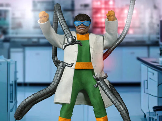 Mezco One:12 Collective Doctor Octopus - Marvel Comics