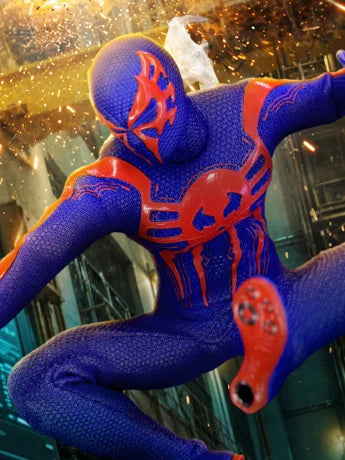 Pre-Order:: Marvel One:12 Collective Spider-Man 2099 Action Figure