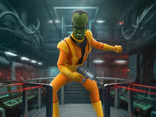 PRE-ORDER: Marvel One:12 Collective The Leader Action Figure