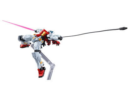 Mobile Suit Gundam GQuuuuuuX HGGQ gMS-01 Sugai's Gelgoog (GQ) Model Kit