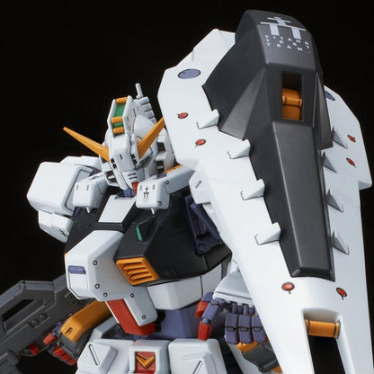 Titans Prototype Mobile Suit MG 1/100 GUNDAM TR-1 [HAZEL CUSTOM] (Rx-121-1)