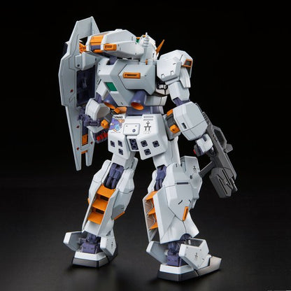 Titans Prototype Mobile Suit MG 1/100 GUNDAM TR-1 [HAZEL CUSTOM] (Rx-121-1)