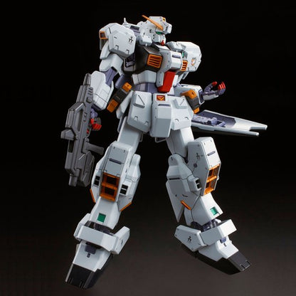Titans Prototype Mobile Suit MG 1/100 GUNDAM TR-1 [HAZEL CUSTOM] (Rx-121-1)