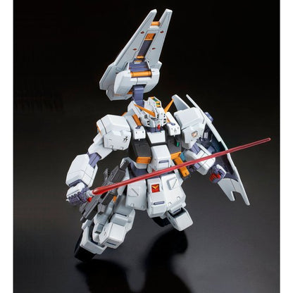 Titans Prototype Mobile Suit MG 1/100 GUNDAM TR-1 [HAZEL CUSTOM] (Rx-121-1)