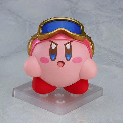Kirby: Planet Robobot Nendoroid More Robobot Armor & Kirby (Reissue)
