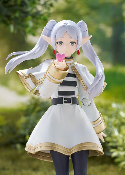 Frieren: Beyond Journey's End figma No.658 Frieren w/ Bonus DX Edition  Action Figure