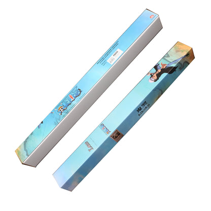 One Piece Foam Sword – Law's Kikoku - Officially Licensed by Toei Animation