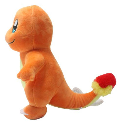 Charmander Pokémon Plush 25 cm