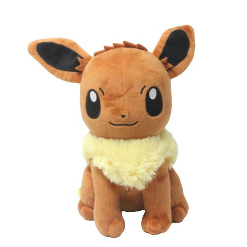 Eevee Pokémon Plush 25 cm