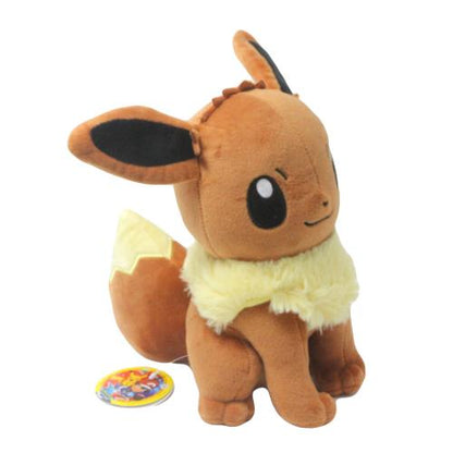 Eevee Pokémon Plush 25 cm