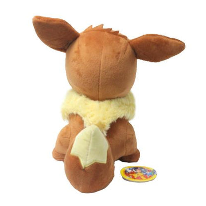 Eevee Pokémon Plush 25 cm