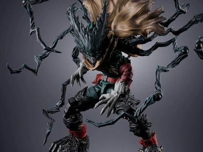 PRE-ORDER: My Hero Academia S.H.Figuarts Dark Deku Action Figure