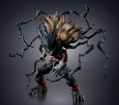 PRE-ORDER: My Hero Academia S.H.Figuarts Dark Deku Action Figure