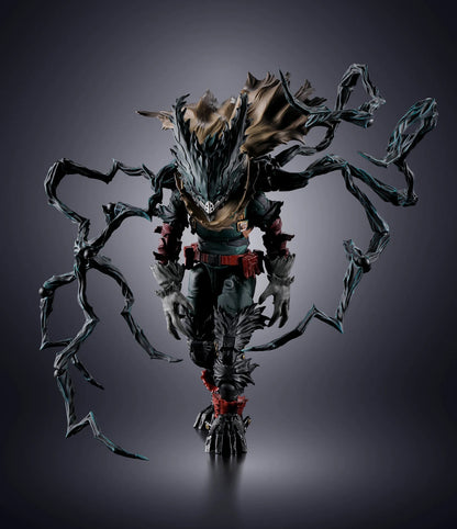 PRE-ORDER: My Hero Academia S.H.Figuarts Dark Deku Action Figure