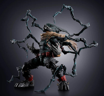 PRE-ORDER: My Hero Academia S.H.Figuarts Dark Deku Action Figure