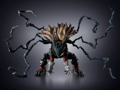 PRE-ORDER: My Hero Academia S.H.Figuarts Dark Deku Action Figure
