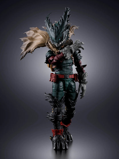 PRE-ORDER: My Hero Academia S.H.Figuarts Dark Deku Action Figure