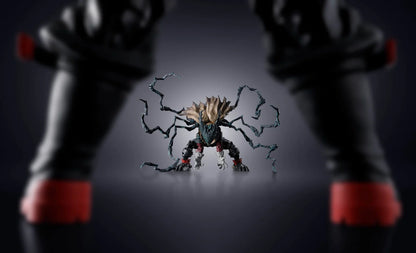 PRE-ORDER: My Hero Academia S.H.Figuarts Dark Deku Action Figure