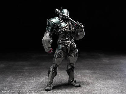 SEXYICE2019 PURE.ICE × Vermin Series- Unkval Smasher-Anaconda strike ver.