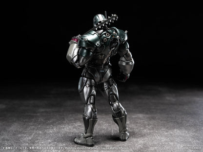 SEXYICE2019 PURE.ICE × Vermin Series- Unkval Smasher-Anaconda strike ver.