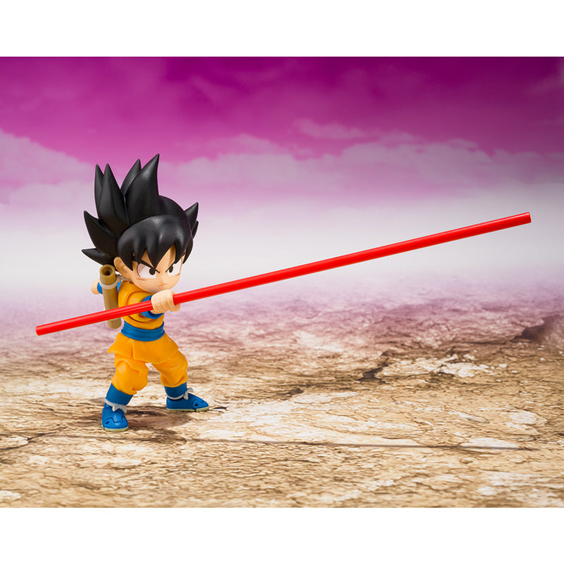 Dragon Ball Daima S.H.Figuarts King Gomah