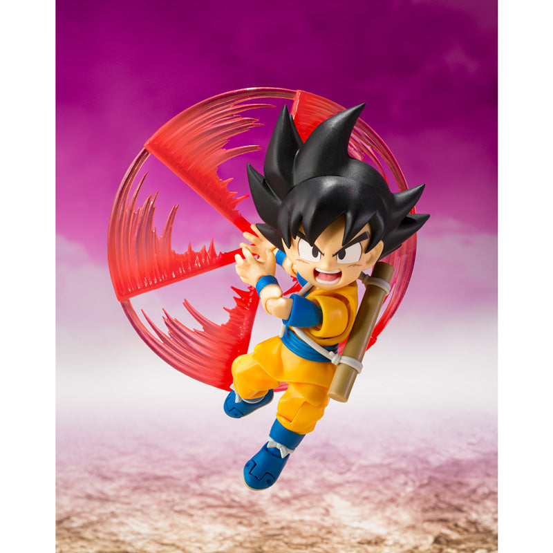 Dragon Ball Daima S.H.Figuarts King Gomah