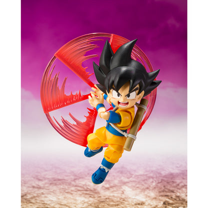 Dragon Ball Daima S.H.Figuarts King Gomah