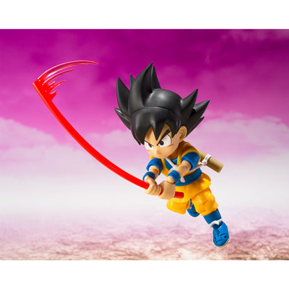 Dragon Ball Daima S.H.Figuarts King Gomah