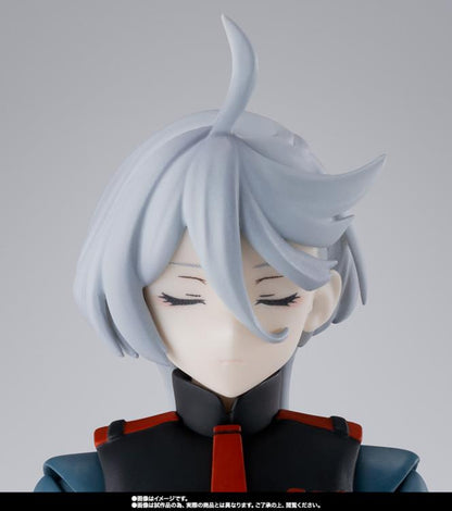 Mobile Suit Gundam: The Witch From Mercury S.H.Figuarts Miorine Rembran
