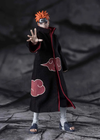 Naruto: Shippuden S.H.Figuarts Pain Tendo (Six Paths Rinnegan)