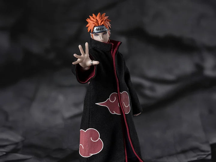 Naruto: Shippuden S.H.Figuarts Pain Tendo (Six Paths Rinnegan)