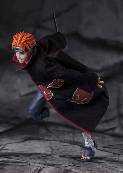Naruto: Shippuden S.H.Figuarts Pain Tendo (Six Paths Rinnegan)
