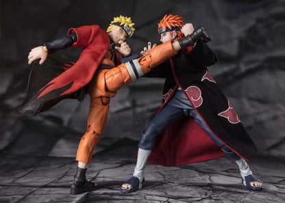 Naruto: Shippuden S.H.Figuarts Pain Tendo (Six Paths Rinnegan)