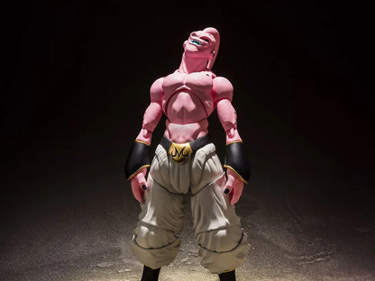 PRE-ORDER: Dragon Ball Z S.H.Figuarts Super Buu Action Figure (Reissue)