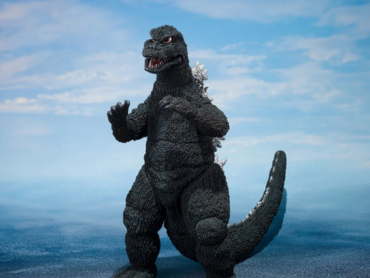 Pre-Order - Terror of Mechagodzilla (1975) S.H.MonsterArts Godzilla Action Figure