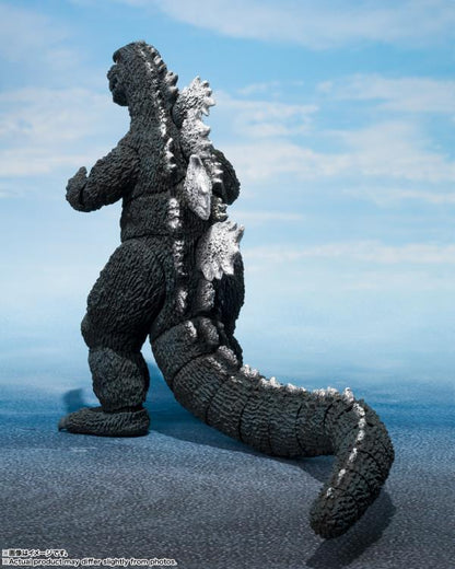 Pre-Order - Terror of Mechagodzilla (1975) S.H.MonsterArts Godzilla Action Figure