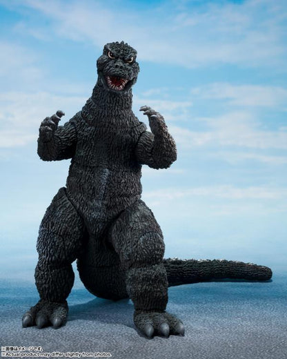 Pre-Order - Terror of Mechagodzilla (1975) S.H.MonsterArts Godzilla Action Figure