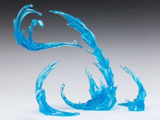 PRE-ORDER - Tamashii Effect Water (Blue Ver.)