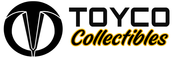 TOYCO Collectibles 