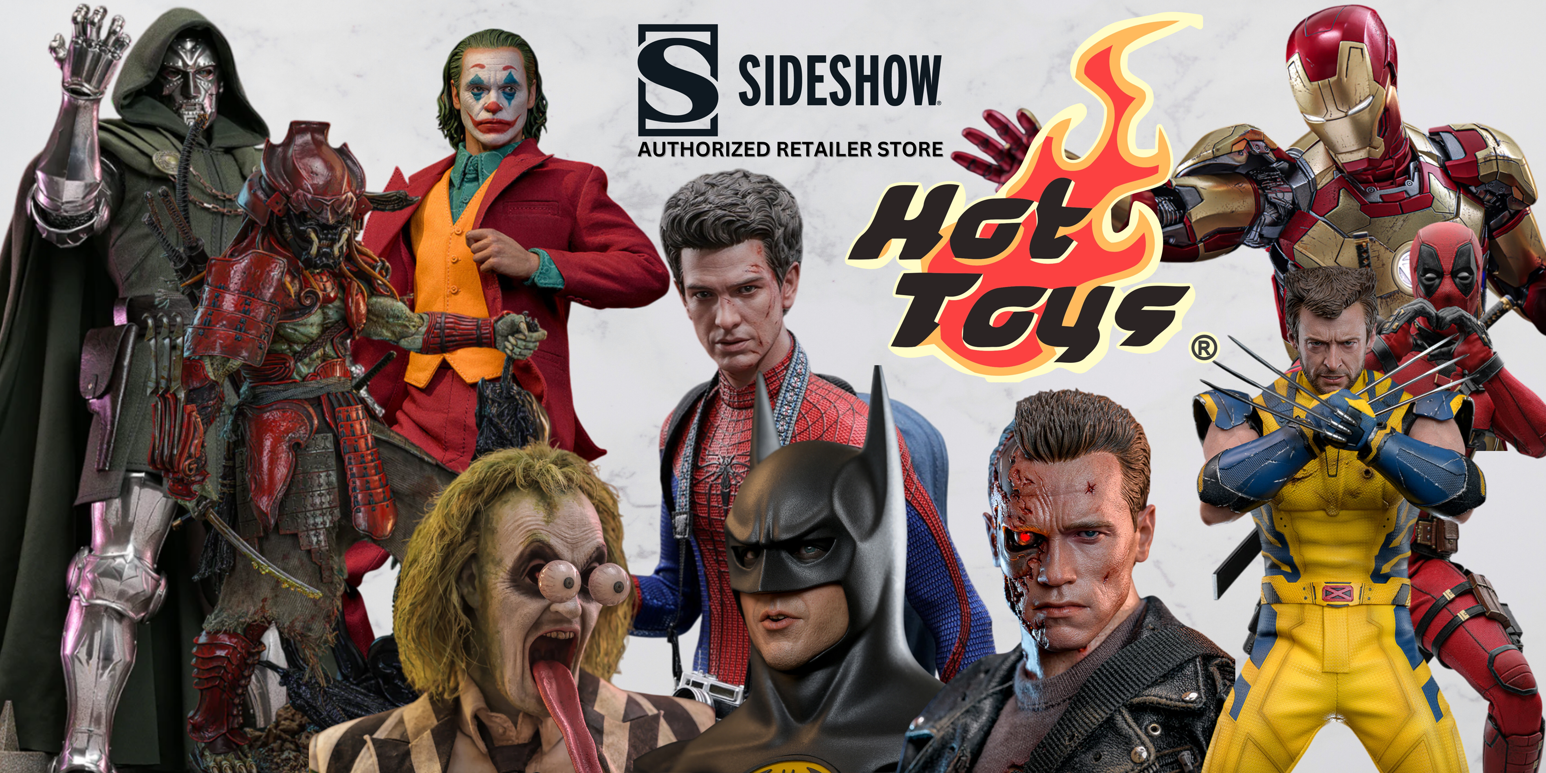 Action figures and collectibles near me hotsell