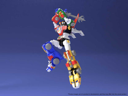 Bandai Shokugan Voltron (Exclusive Set) Sdcc 2018" Voltron by Super MiniPla