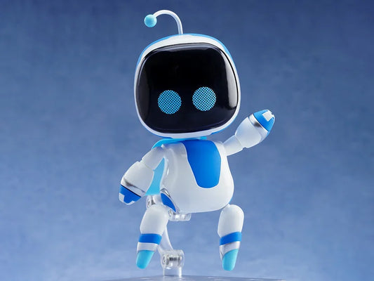 Astro's Playroom Nendoroid No.1879 Astro (Reissue)