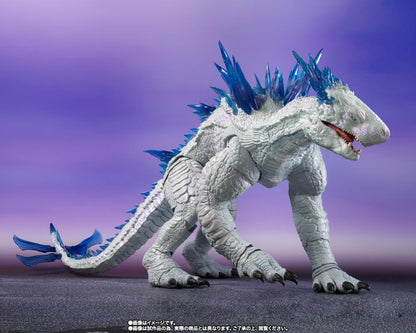 Godzilla x Kong: The New Empire S.H.MonsterArts Shimo
