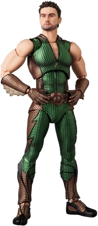 PRE-ORDER - The Boys MAFEX No.237 The Deep
