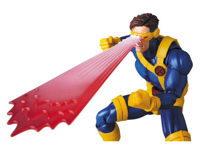 PRE-ORDER: Marvel MAFEX No.099 Cyclops Action Figure